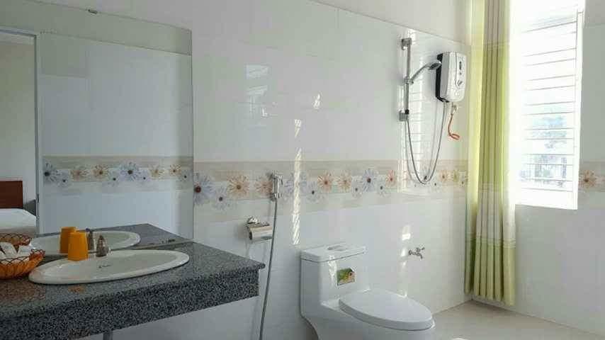 פלייקו Cong Doan Gia Lai Hotel מראה חיצוני תמונה