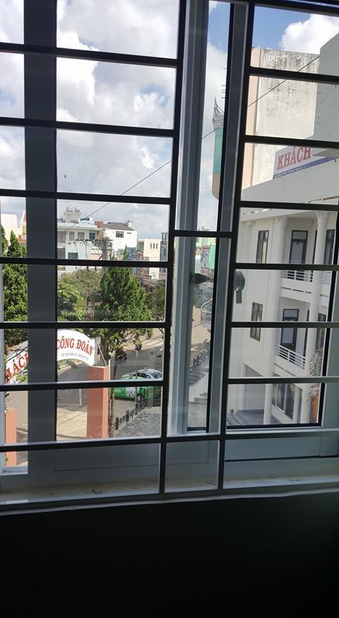 פלייקו Cong Doan Gia Lai Hotel מראה חיצוני תמונה