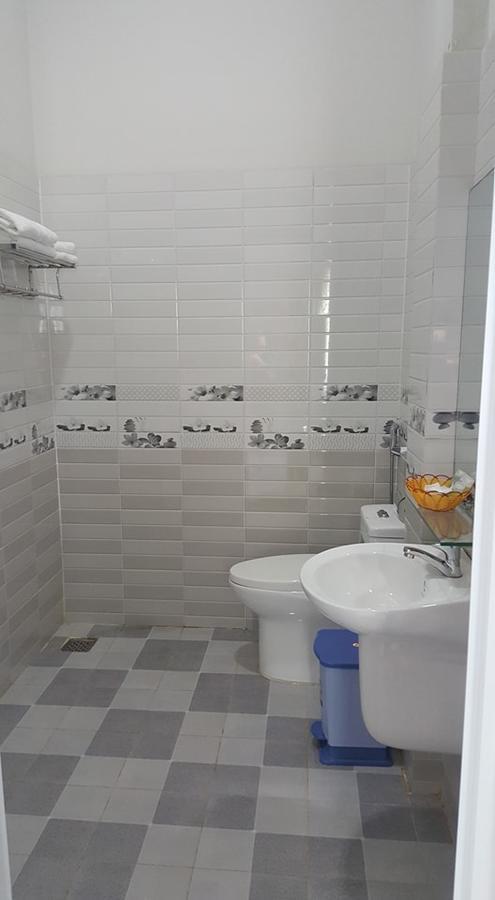 פלייקו Cong Doan Gia Lai Hotel מראה חיצוני תמונה