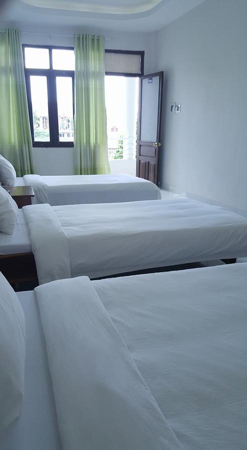 פלייקו Cong Doan Gia Lai Hotel מראה חיצוני תמונה