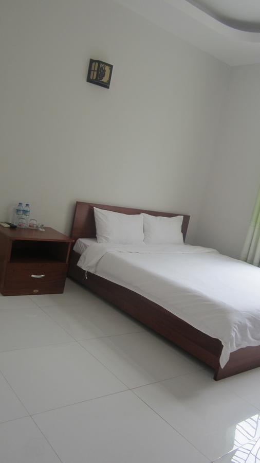 פלייקו Cong Doan Gia Lai Hotel מראה חיצוני תמונה
