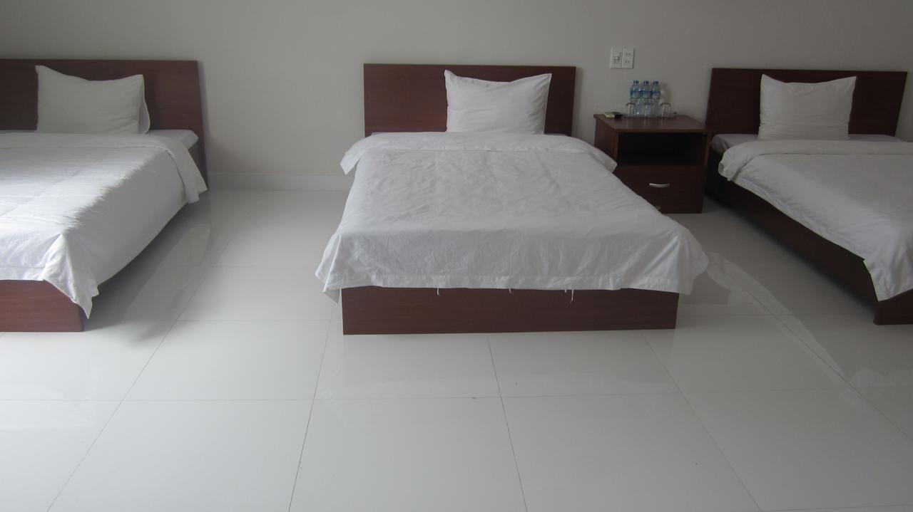 פלייקו Cong Doan Gia Lai Hotel מראה חיצוני תמונה